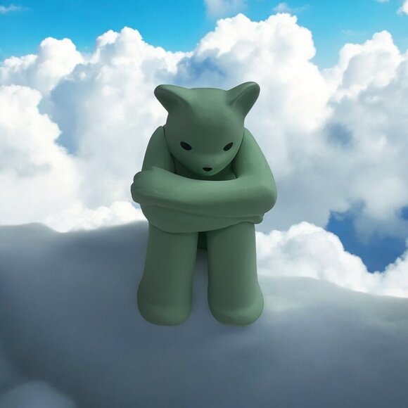 The Prisoner by Luke Chueh Kuma Kush Produced by Munky King - Picture 4 of 8